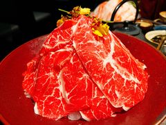 -色響火锅(恒隆广场店)