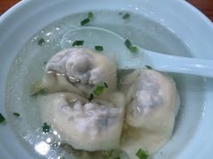 -潘国仙耳光馄饨(黄家阙路店)