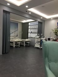 点击看大图 -时光海科学美肤中心