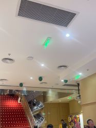 -奈尔宝家庭中心·亲子餐厅(前滩店)