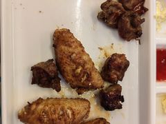-通海俄式烧烤·俄罗斯大串(嵩山路店)