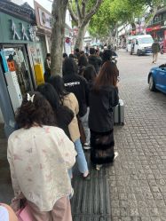 -一揽芳华汉服旗袍体验馆(拙政园店)