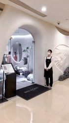 -3AM·S HAIR SALON烫发染发接发
