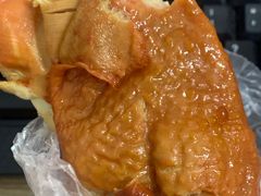 -阿满食品(沈阳百联购物中心青年大街店)