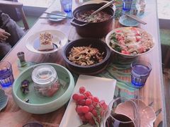 -烛影拾光观景餐厅·创意菜·摄影·小提琴(大唐不夜城店)