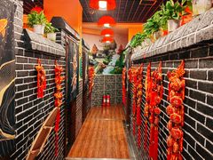 -江湖水乡铁锅炖魚(周庄嘉园店)