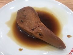 -经堂北路牛肉干面·溪口蒋永峰牛肉馆(宁波店)