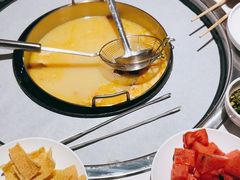 -云尊府云南菜·蒸汽石锅鱼(学清路店)