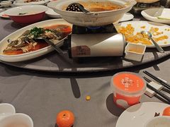 -徐记海鲜(观沙岭|滨江新城店)