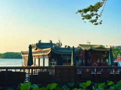 -西湖天地