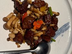 -漢舍中国菜馆(889广场店)