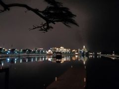 -龙舟池