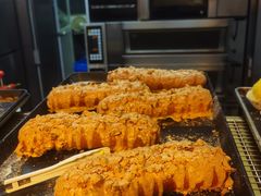 -长乐饼家(五羊新城店)