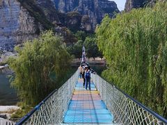 -孤山寨风景区