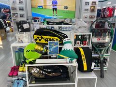 -YONEX网羽有约(新街口店)