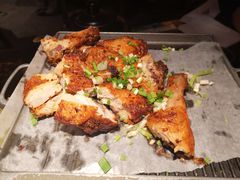 -绿茶餐厅(昌平悦荟店)