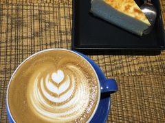 -研途咖啡馆(健康路店)