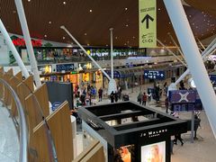 -吉隆坡国际机场