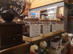 -Cafe Alice咖啡爱丽丝(奥城店)