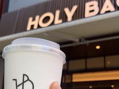-HOLY BAGEL(苏河店)