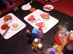 -萧邦音乐会所KTV·蒸汽活海鲜自助(福田店)