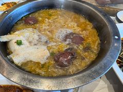 -八大碗·地道东北菜(白塔堡店)