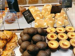 -Dough&Joe团憩(瑞虹天地月亮湾店)