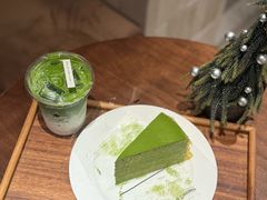 -六六·抹茶66’s SALDessert(保利时光里店)