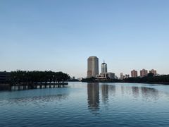 -南昌青山湖风景区