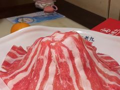 -重庆高老九火锅(吴中永旺店)