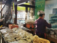-白魁老号饭庄(交道口店)