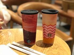 -星巴克臻选(深圳罗湖万象城店)
