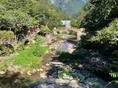 -浙北大峡谷