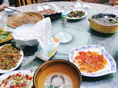 -朗妈私房菜(婺女州店)