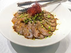 -梧桐餐厅(泉城路店)