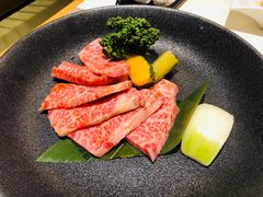 特选牛排-焼肉なべしま 天文館店