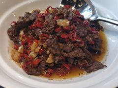 -喜湘宴·精致湖南菜(和平西桥店)