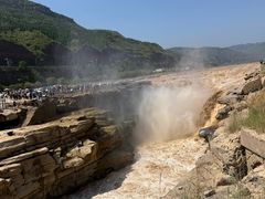 -陕西黄河壶口瀑布旅游区