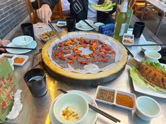 -八木轩·寻味大理白族民俗餐厅(文献路店)