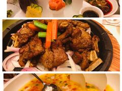 -胡桃里乐队酒馆(鎏嘉码头店)