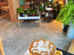 -JRCAFE玖如空间