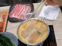-吉野家(复兴路第二餐厅店)