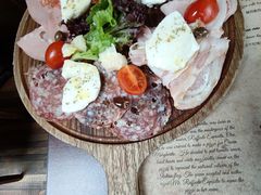 -Bella Napoli(南汇路店)