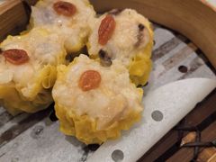 -添好运点心专门店(深水埗店)