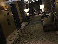-宁波威斯汀酒店