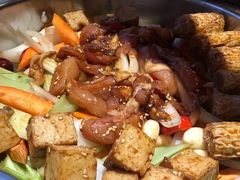 -黄记煌三汁焖锅(广州曜一城店)
