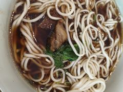 -李先生牛肉面大王(莱芜信誉楼店)