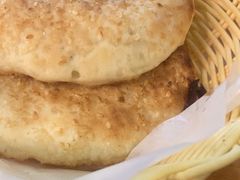 -刘记羊汤·烧饼夹肘子