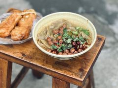 -苏记丸子汤(彭城路店)