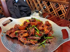 -赵记煎饼卷大葱(东岳店)